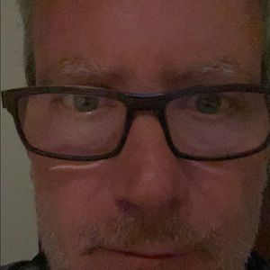 Meet your Posher, Barry